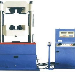 微機數(shù)顯試驗機 高精度儀器儀表加工的關(guān)鍵設(shè)備與技術(shù)解析